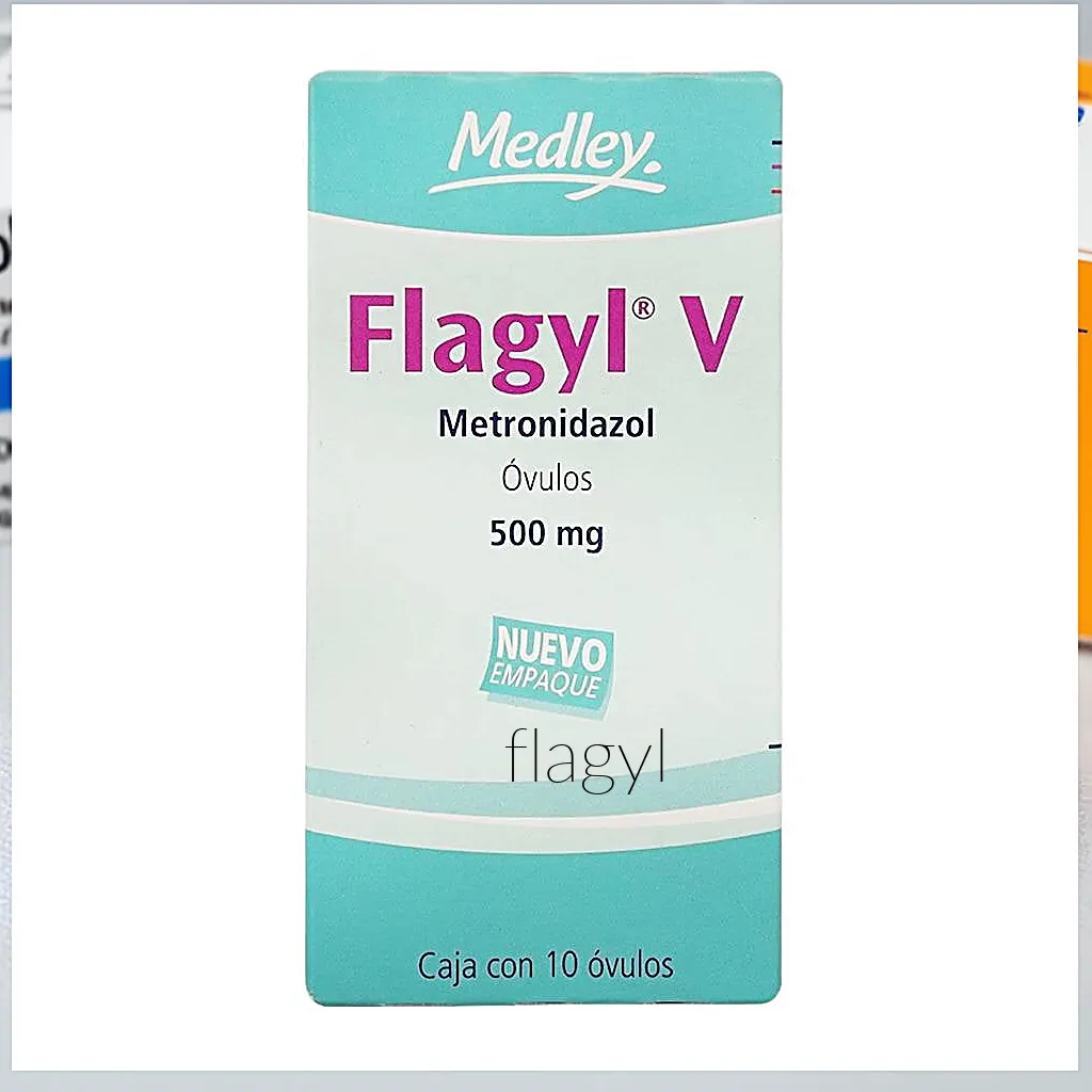 Achat flagyl en ligne